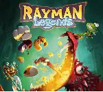 Rayman Legends (Steam Gift Россия) - irongamers.ru