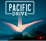 🔴 Pacific Drive ✅ EPIC GAMES 🔴 (PC)