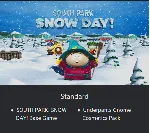💥 SOUTH PARK: SNOW DAY! 🔵 PS5 🔴 TУРЦИЯ🔴 