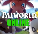 PALWORLD — ОНЛАЙН✔ ️STEAM Аккаунт