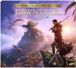 💥 FINAL FANTASY XIV: Dawntrail 🔵 PS5 🔴 TR🔴 
