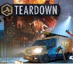 Teardown Steam аккаунт - irongamers.ru