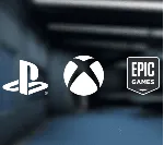FORTNITE ОТРЯД (CREW) 1 МЕСЯЦ + БОЕВОЙ ПРОПУСК + 800 V-BUCKS | EPIC | ВСЕ ПЛАТФОРМЫ - irongamers.ru