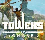 ・TOWERS OF AGHASBA・STEAM АККАУНТ・