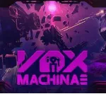 Vox Machinae Oculus VR Rift S/Rift Ключ