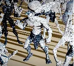 100 НИЗКОПОЛИГОННЫХ МОДЕЛЕЙ ПЕРСОНАЖЕЙ