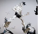 100 НИЗКОПОЛИГОННЫХ МОДЕЛЕЙ ПЕРСОНАЖЕЙ