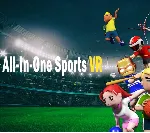 🍒 All in one sports VR1 PS4 PS5  П2 П3