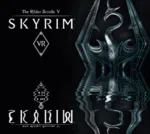 The Elder Scrolls V: Skyrim VR STEAM АККАУНТ