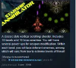 Starship Annihilator STEAM KEY REGION FREE GLOBAL+РОССИЯ