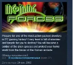 Incoming Forces 💎 STEAM KEY REGION FREE GLOBAL