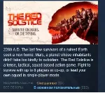 The Red Solstice STEAM KEY REGION FREE GLOBAL+РОССИЯ