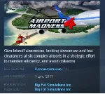 Airport Madness 4 💎 STEAM KEY REGION FREE GLOBAL