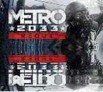 Metro 2033 Redux / / РФ+СНГ/ STEAM - irongamers.ru