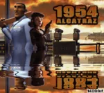 1954 Alcatraz (Steam ключ) ✅ REGION FREE/GLOBAL 💥 🌐 