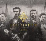 💜 The Order: 1886 | PS4/PS5 | Турция 💜 