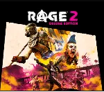 💜 RAGE 2 | PS4/PS5 | Турция 💜 