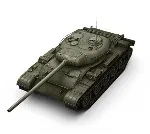 ✅ RU | Т-54 в ангаре | Lesta