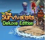 The Survivalists - Deluxe Edition ✔ ️STEAM Аккаунт