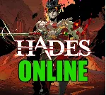 Hades - ОНЛАЙН✔ ️STEAM Аккаунт