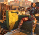 Fallout 4: Game of the Year Edition  🔑 PC🔑 Windows