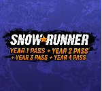 SnowRunner – Year 1+2+3+4 Passes EGS (PC) - irongamers.ru
