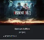 💥 RESIDENT EVIL 2 🔵 PS4/PS5🔴 TR🔴 