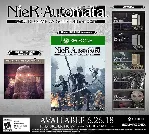 ⭐ NieR:Automata BECOME AS GODS Edition Xbox One X|S - irongamers.ru