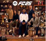 FC 25 Points FIFA 25 ФК ФИФА 25 Поинты PS 4|5 TR|UA - irongamers.ru