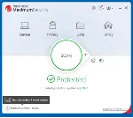 🔴 Trend Micro Максимальная безопасность 1-3 года / 1-10