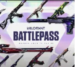 VALORANT ПРОКАЧКА БОЕВОГО ПРОПУСКА 1-55 lvl | PC - irongamers.ru