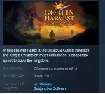 Goblin Harvest - The Mighty Quest STEAM KEY REGION GLOBAL+РОССИЯ ЛИЦЕНЗИЯ