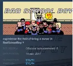 Bad School Boy STEAM KEY REGION FREE GLOBAL - irongamers.ru