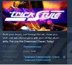 TrickStyle STEAM KEY REGION FREE GLOBAL