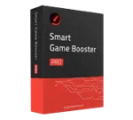 🔑 Smart Game Booster Pro 5.3 | Лицензия до 10.08.2026