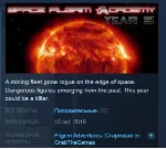 Space Pilgrim Academy: Year 3 💎 STEAM KEY REGION FREE
