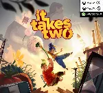 ✅ IT TAKES TWO XBOX✅ Аренда