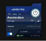 Windscribe Изменение IP🟢 10 ГБ в МЕСЯЦ🔵 до Февраля 2024