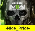 Call of Duty: Modern Warfare II 2022 аренда для ПК! - irongamers.ru