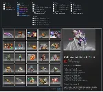 Аккаунт Dota 2 с наигранных 18,892 ч. + много вещей