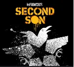 InFAMOUS Second Son | PS4/PS5 | Турция - irongamers.ru
