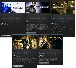 Deus Ex Gifts Collection / 5in1 (5xSteam Gifts RegFree) - irongamers.ru