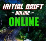 Initial Drift Online - ОНЛАЙН✔ ️STEAM Аккаунт