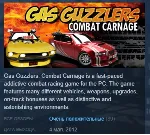 Gas Guzzlers Combat Carnage STEAM KEY РФ+СНГ ЛИЦЕНЗИЯ - irongamers.ru