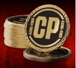 2400 cp Call of Duty Warzone/Black Ops 7 - монеты/Xbox (Кросс PC/PS)