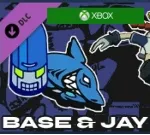 ☑ ️⭐Bomb Rush Cyberfunk Base & Jay XBOX DLC Покупка⭐☑ ️