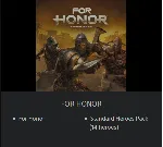 💥 FOR HONOR 🔵 PS4 / PS5 🔴 ТR🔴 