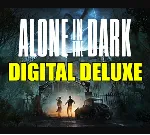 Alone in the Dark —DELUXE💎 +DLC✔ ️STEAM