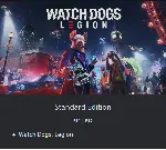💥 Watch Dogs®: Legion 🔵 PS4 / PS5 🔴 ТУРЦИЯ🔴 