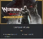 Werewolf: The Apocalypse – Earthblood PS4/PS5 ТR - irongamers.ru